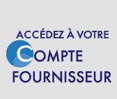 Accédez a votre Compte FOURNISSEUR