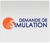 demande de simulation